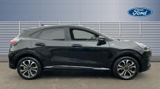 Ford Puma 1.0 EcoBoost Hybrid mHEV ST-Line 5dr Petrol Hatchback